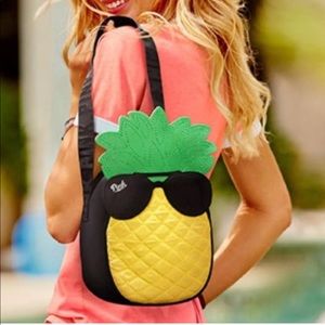 Victoria’s Secret cooler bag